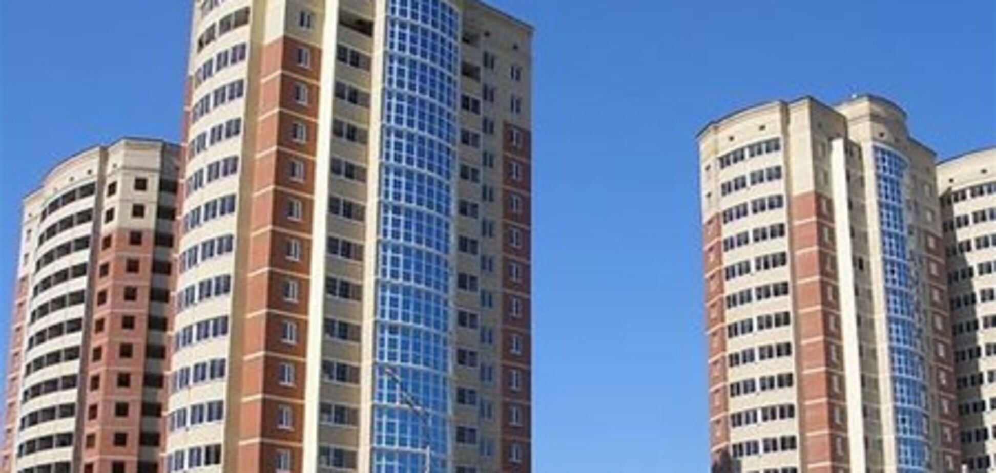 Более 2 тысяч квартир в сентябре арендовали в Киеве