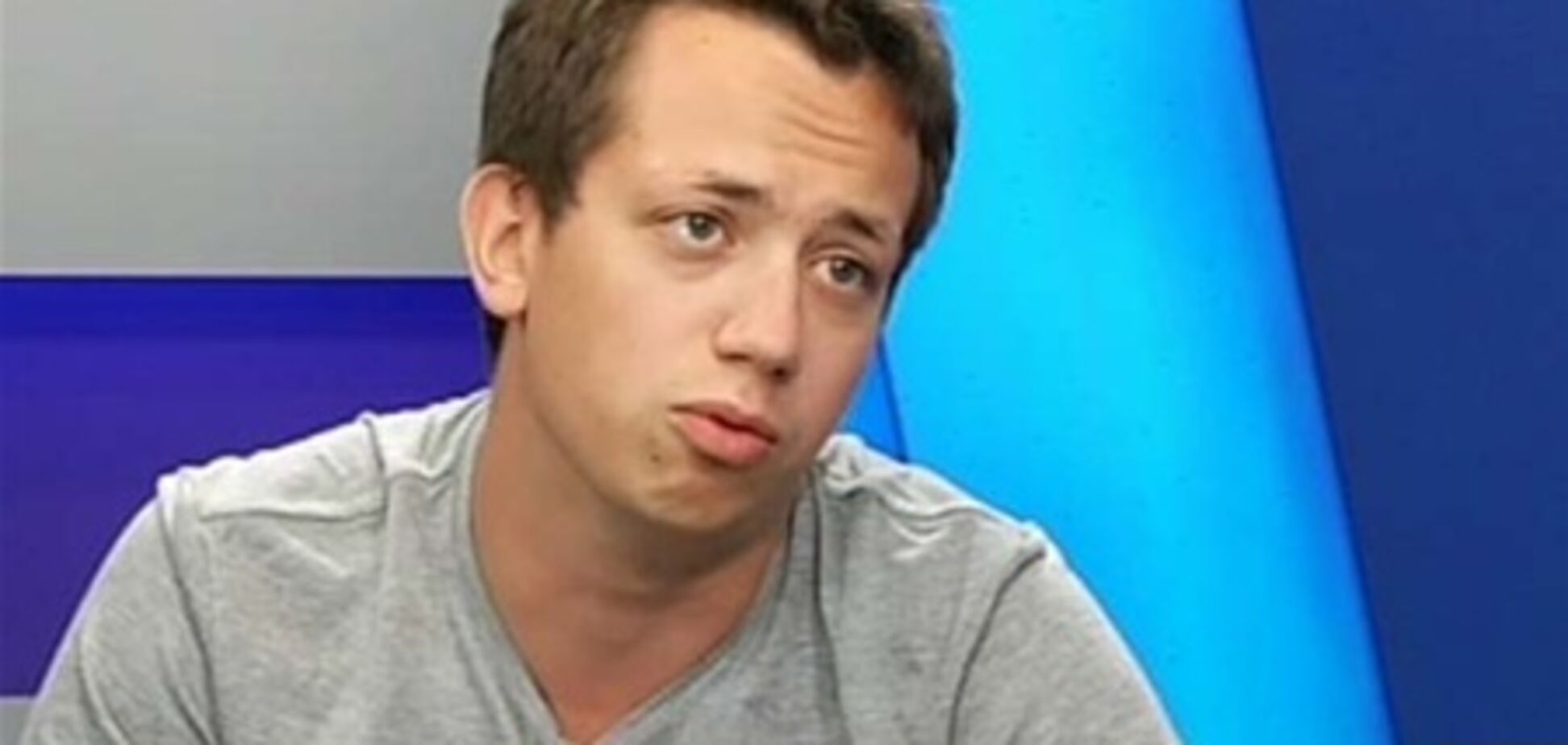 Лоран: Дурнев приставал ко мне