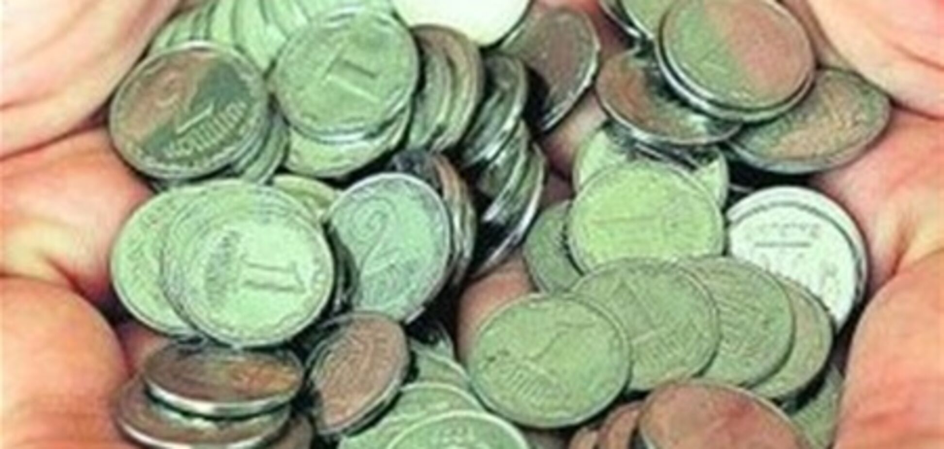 НБУ избавится от монет номиналом 1 и 2 копейки