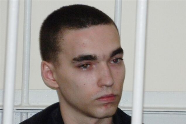 Насильник Оксаны Макар опроверг информацию о попытке суицида