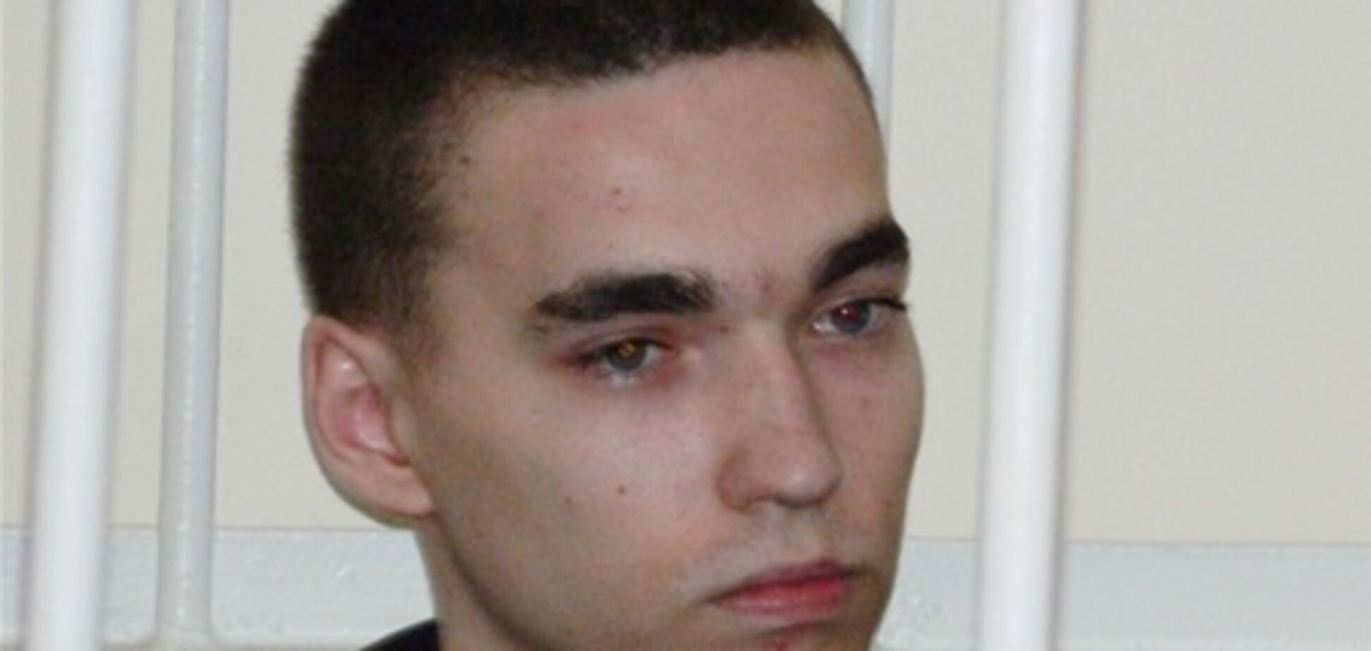 Насильник Оксаны Макар опроверг информацию о попытке суицида