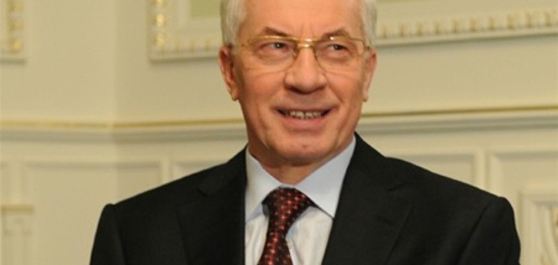 Азаров: открывается новая страница в сотрудничестве Украины с РФ