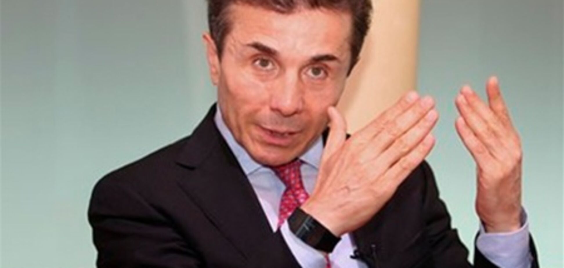 Партия Иванишвили против возвращения Грузии в СНГ