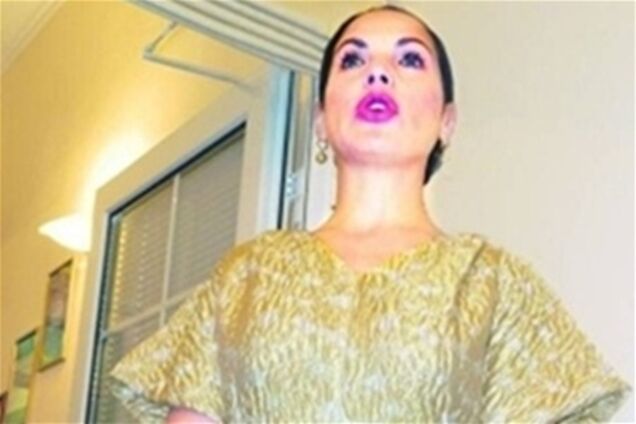 В Киево-Печерской лавре сократили должность Прокаевой