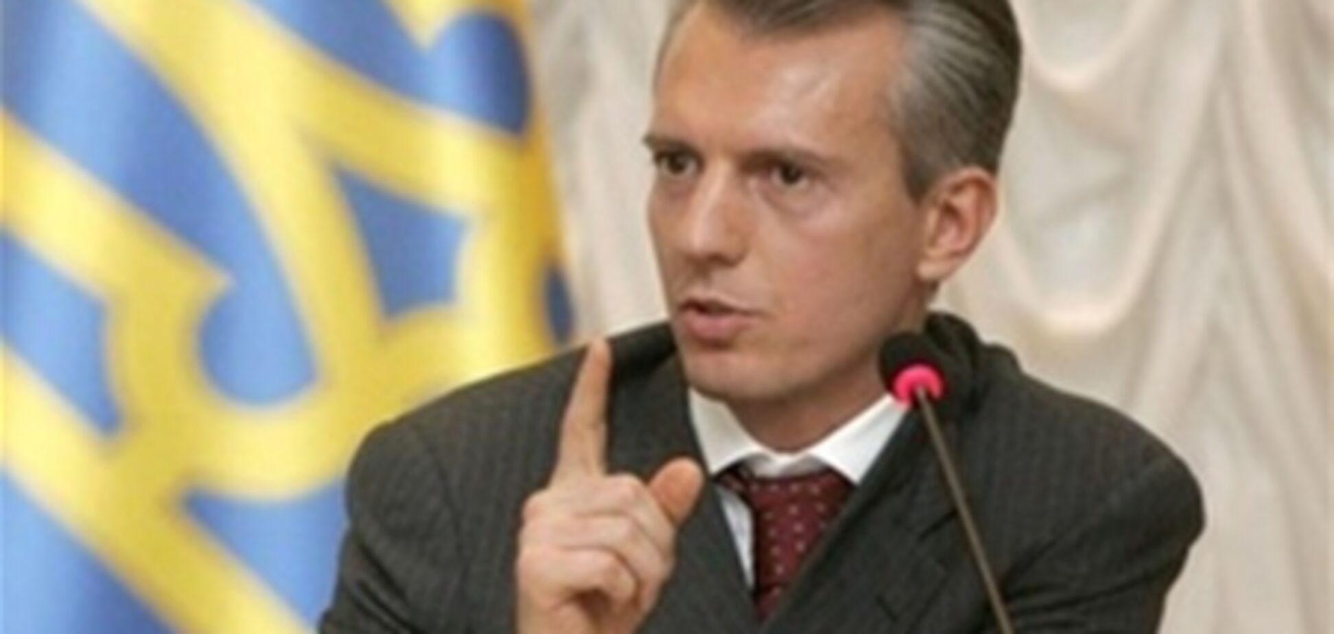 Киев готов учесть пожелания МВФ по тарифам на газ – Хорошковский