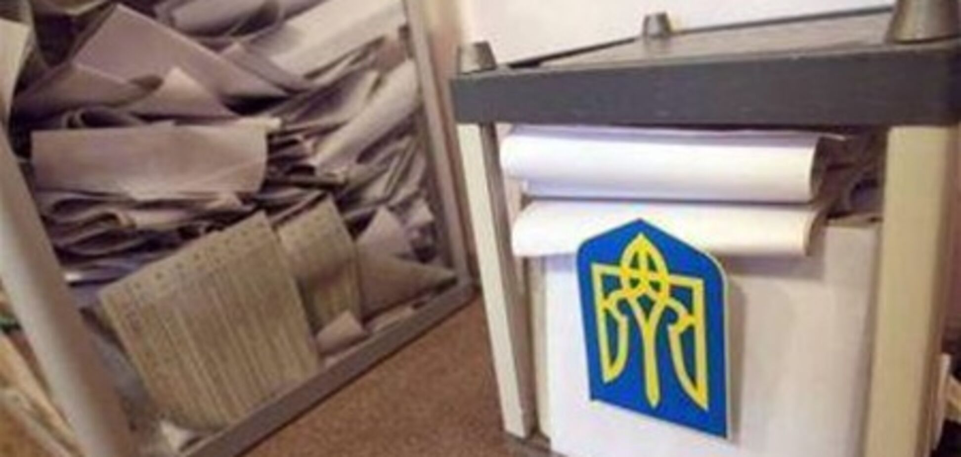 У МВС зареєстрували більше 1,7 тис. порушень виборчого процесу