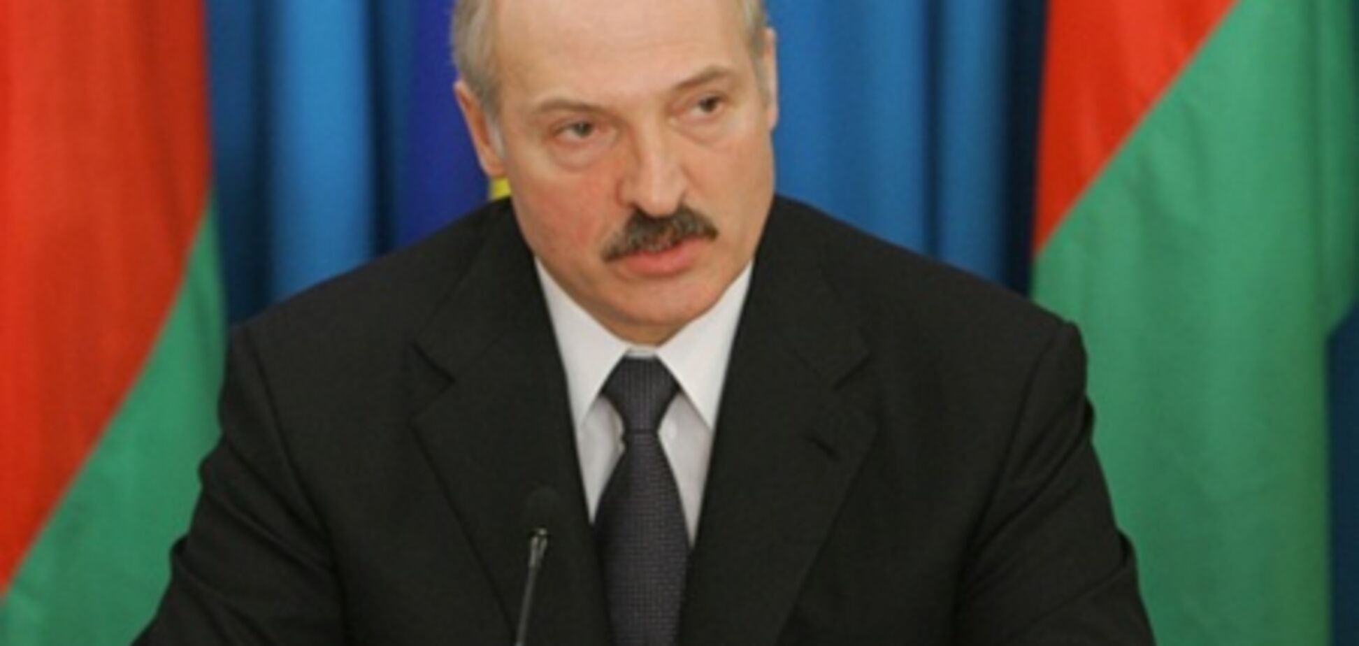 Страны ЕЭП к 2015 станут единым государством - Лукашенко