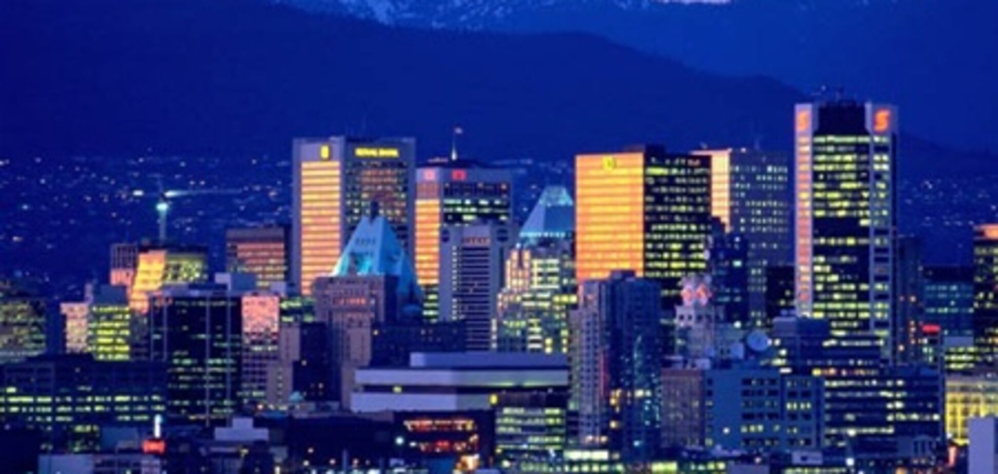 Цены на недвижимость Ванкувера стремительно падают