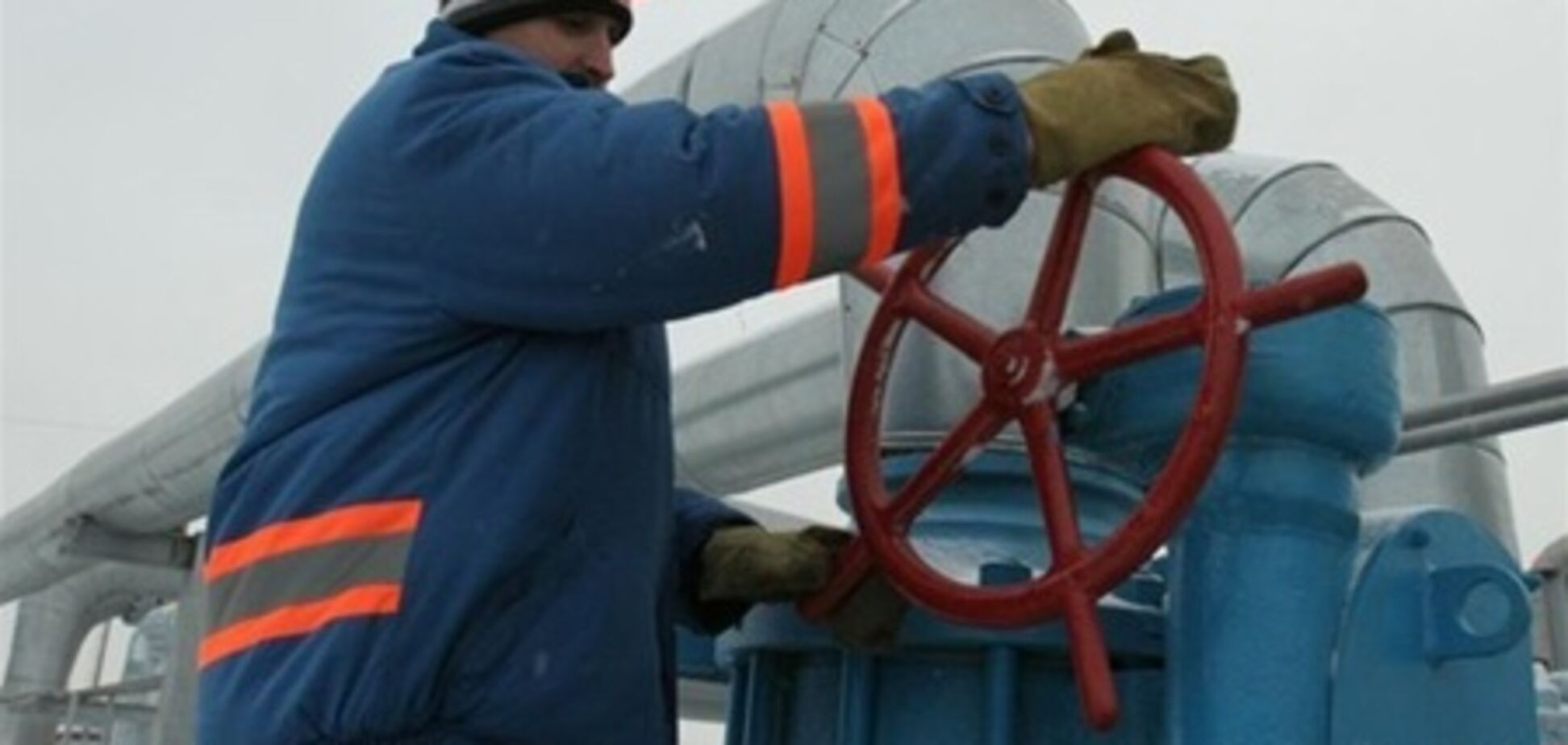 Хорошковский исключает проблемы с поставками газа этой зимой