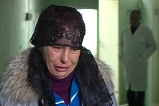 Мать Оксаны Макар сделала первые наброски книги о дочери