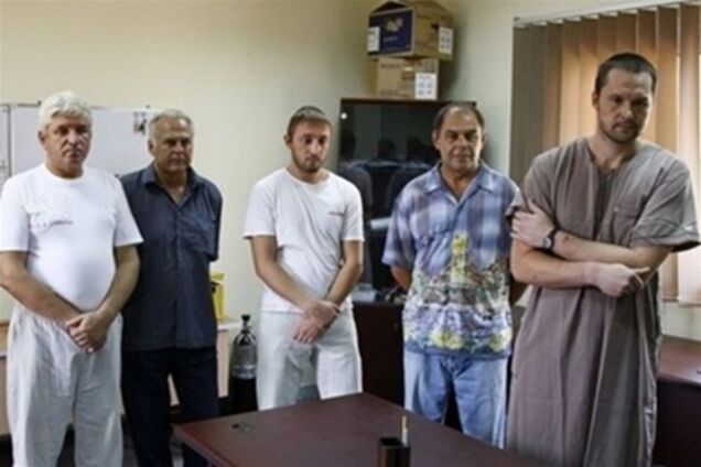 Посол объяснил, почему затягивается рассмотрение апелляции украинцев в Ливии