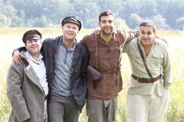 'Прожектор' закрили через кабальних умов контрактів зірок