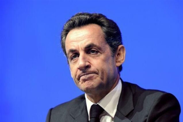 Саркози заявил о своем 'моральном долге' вернуться на пост президента