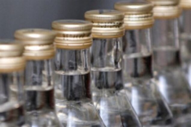 У нас ситуация с нелегальным алкоголем не лучше, чем в Чехии - Минздрав