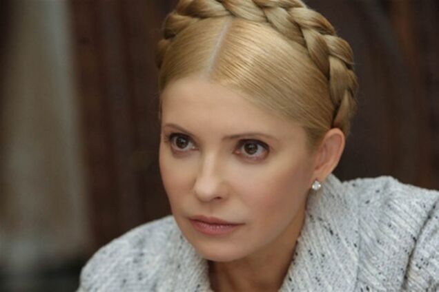 Букмекеры оценили шансы Тимошенко получить Нобелевскую премию