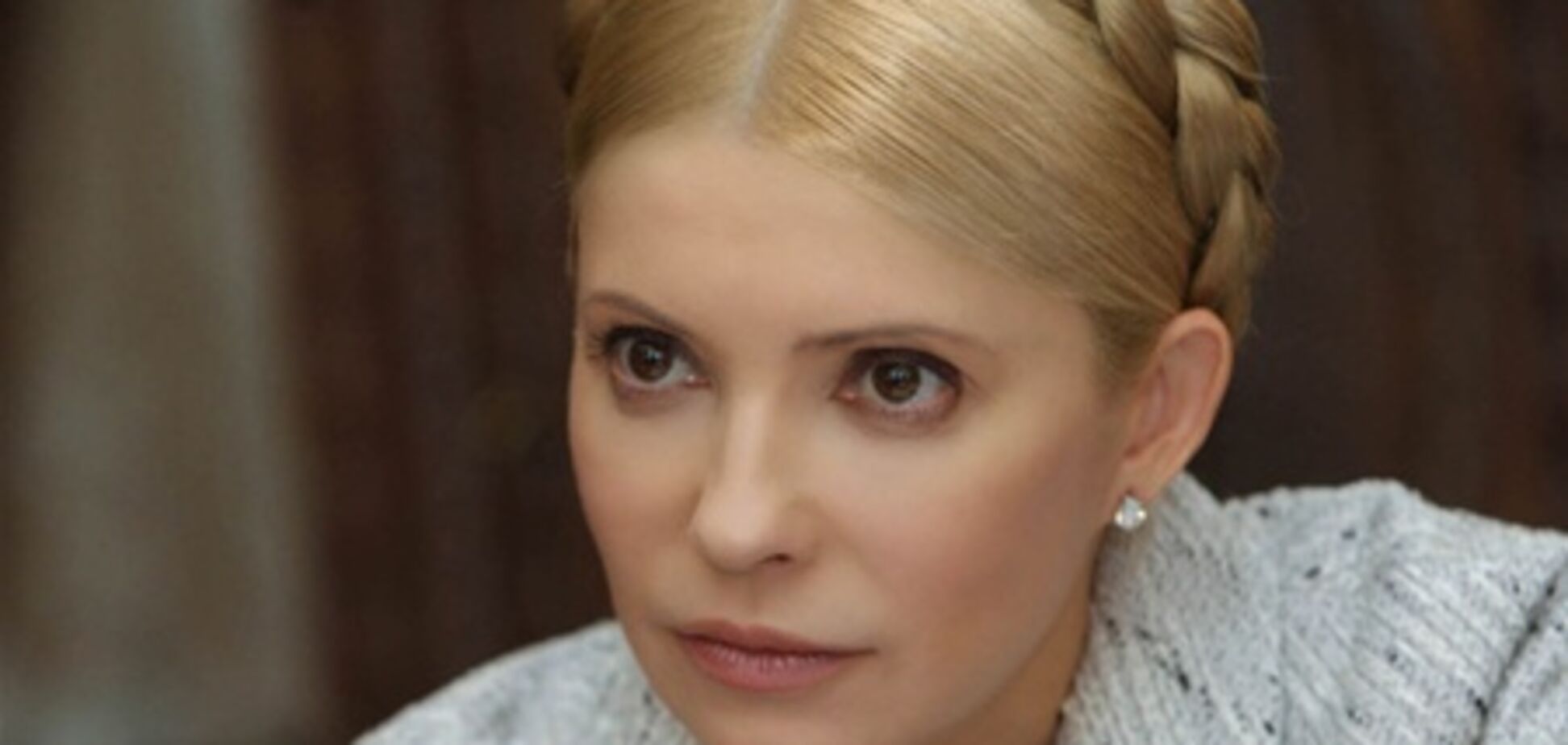 Букмекеры оценили шансы Тимошенко получить Нобелевскую премию