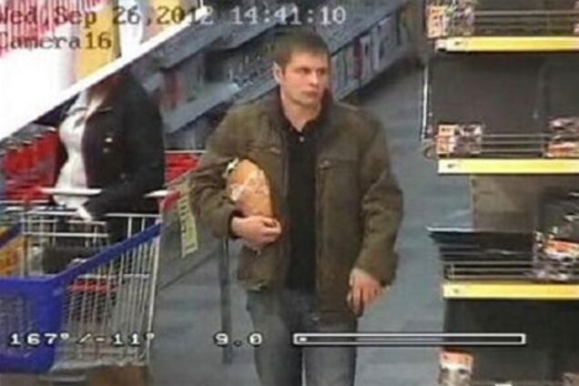 Караванский стрелок охранял в Киеве важную 'шишку' - СМИ