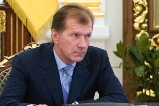 У украинских олимпийцев украли почти 1,5 млн грн