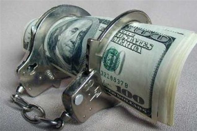 В Киеве изобличен сотрудник технадзора, воровавший бюджетные средства