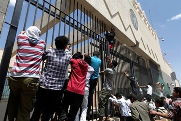 Учасників штурму посольство США в Тунісі можуть стратити