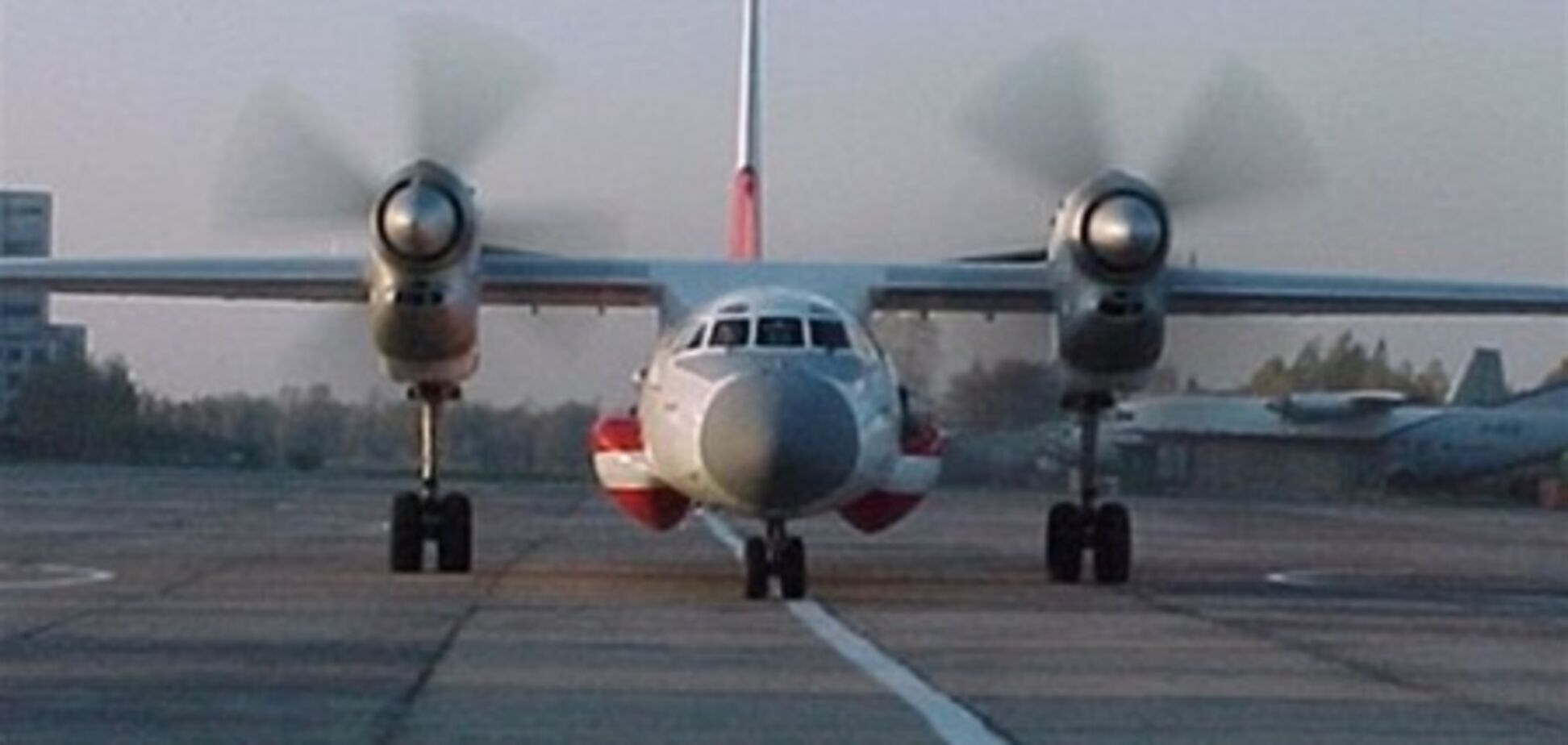 Украина передала Индии четвертую партию модернизированных самолетов Ан-32