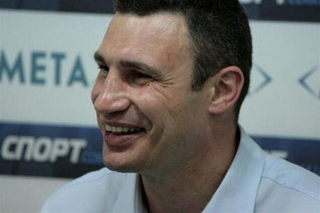 УДАР обгоняет 'Батьківщину' на выборах - исследование