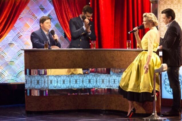 Иван Ургант: 'Я – гей!'. Фото