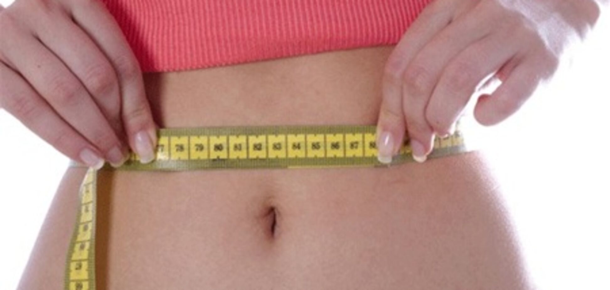 Три хитрости, помогающие обрести тонкую талию