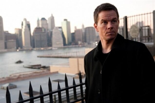 'Город порока'