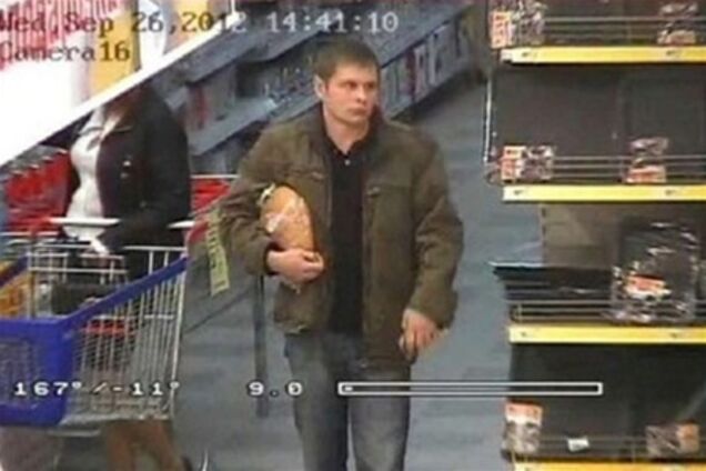 Родной город 'караванского стрелка' патрулирует вооруженная милиция