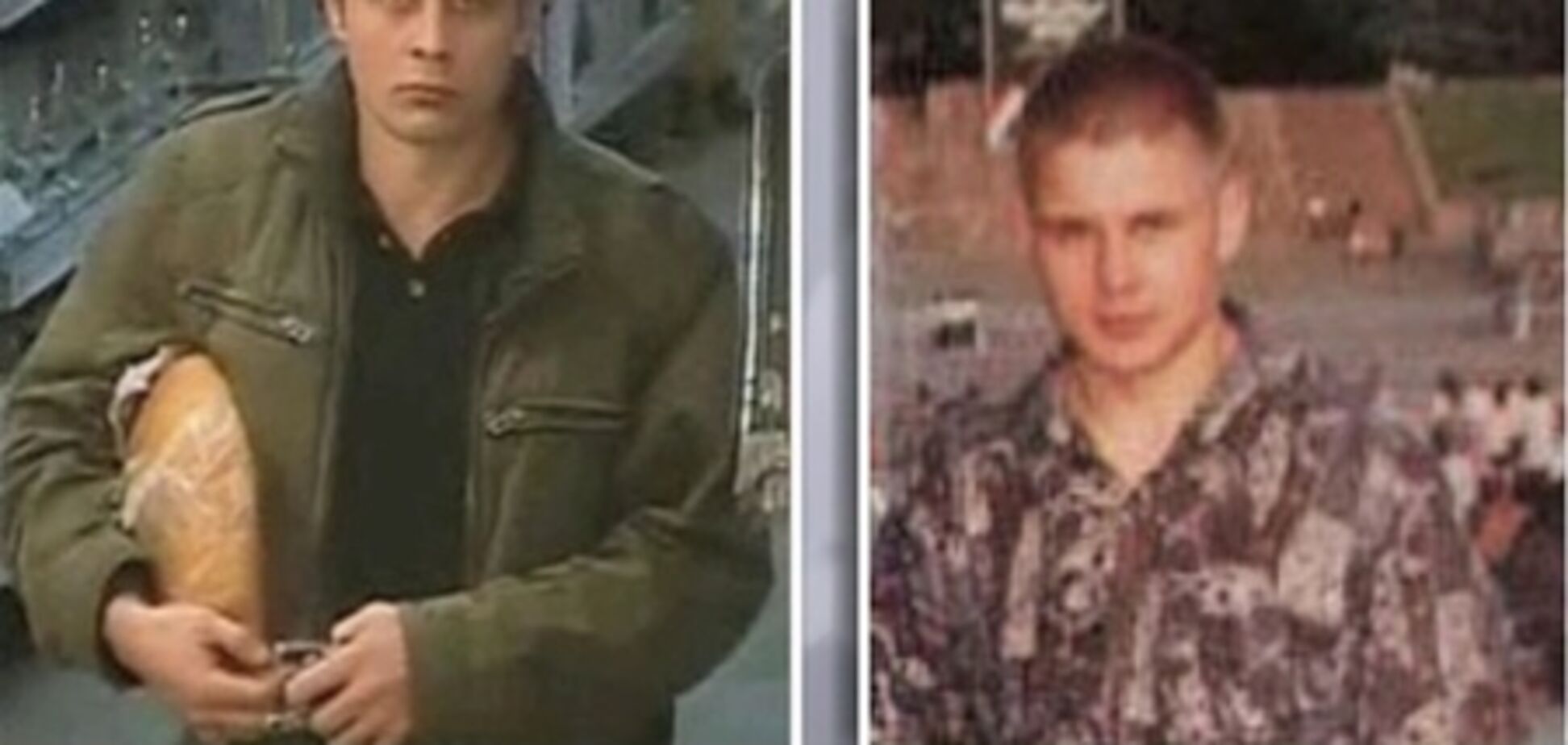 Мать 'караванского стрелка' хочет увидеть сына в гробу