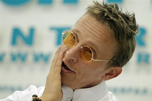 Охлобыстин покидает пост главы партии 'Правое дело'