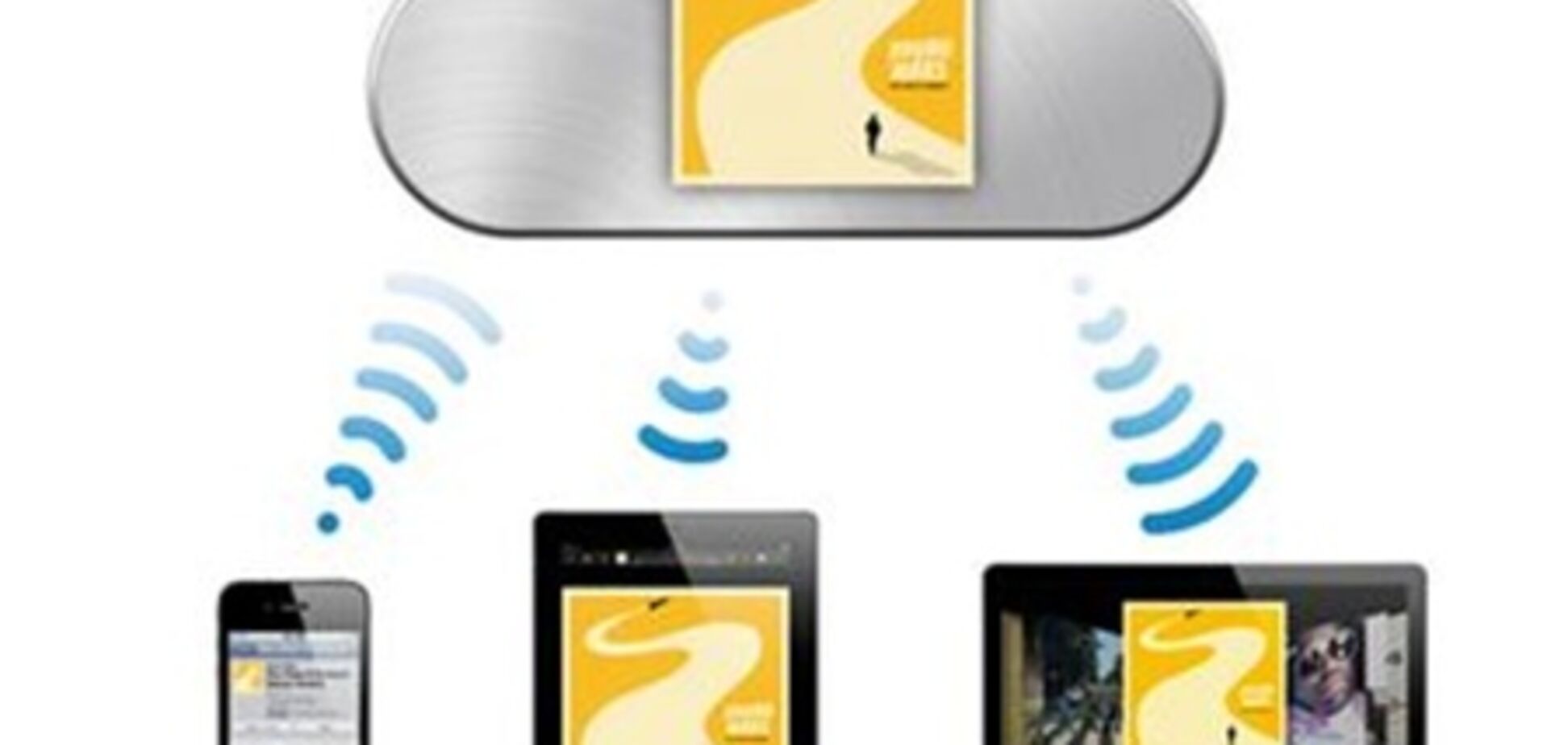 'Добрый вечер': бизнес-приложения для iPhone и iPad