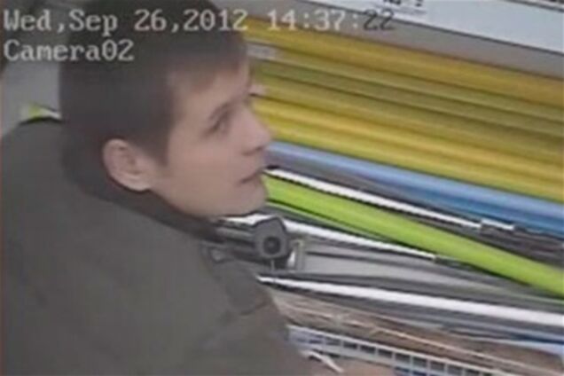 Отец 'караванского стрелка' был оружейником-любителем