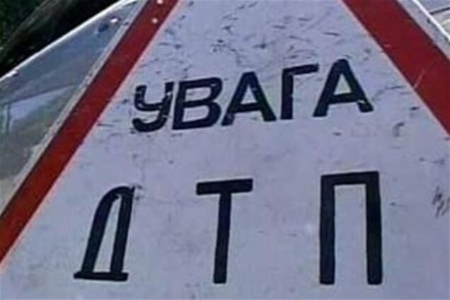 Сотрудники прокуратуры погибли в ДТП в центре Киева из-за ямы на дороге - свидетель