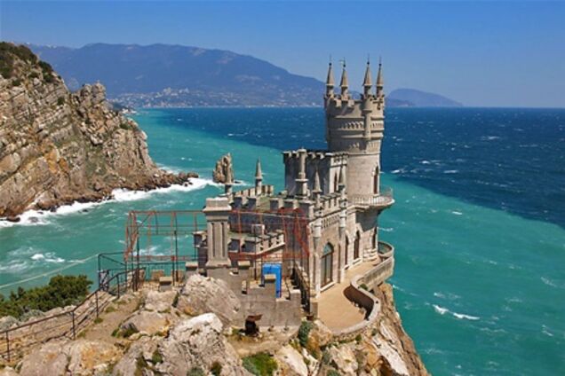 Шел 5-й год оккупации: в сети доказали, почему Крым - это Украина