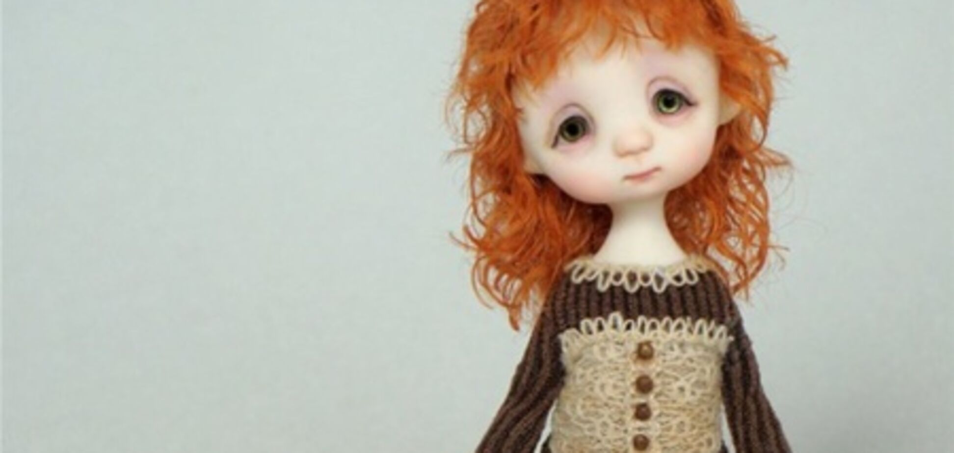 Международная выставка кукол пройдет в Москве