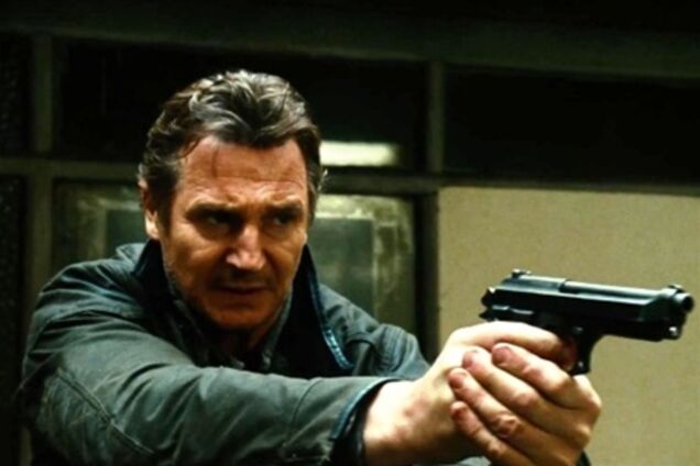 'Заручниця-2' очолила кінопрокат США