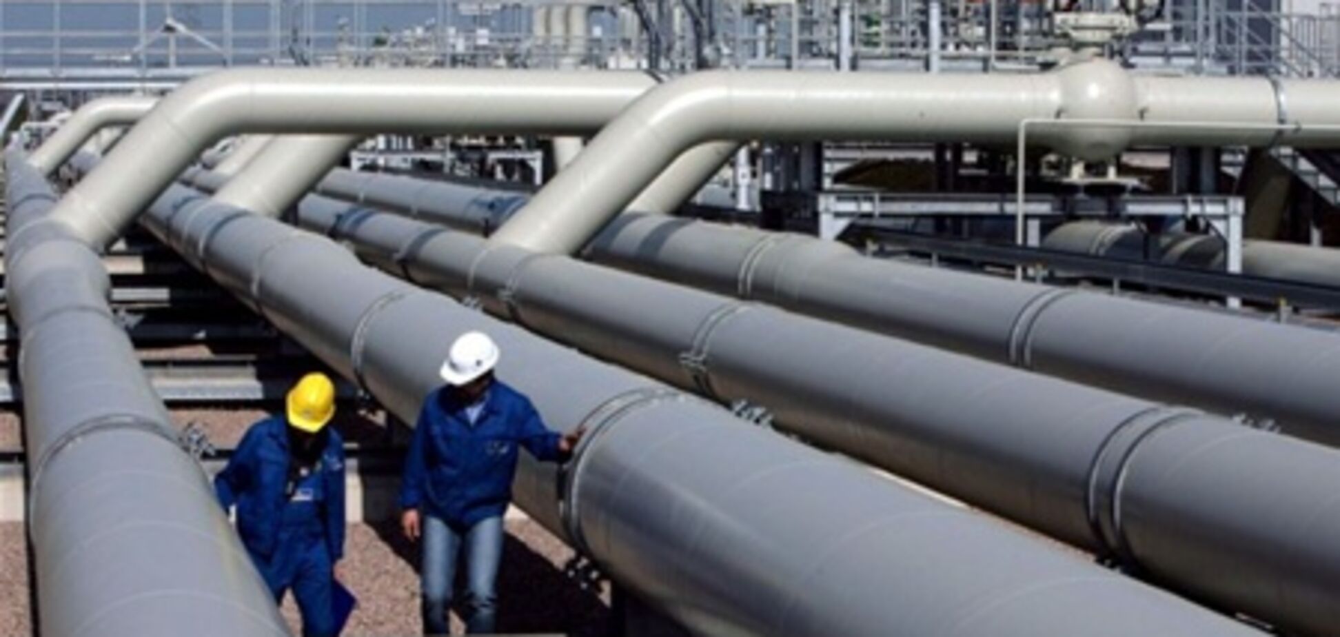 The Sunday Times: ЕС намерен запретить импорт иранского газа