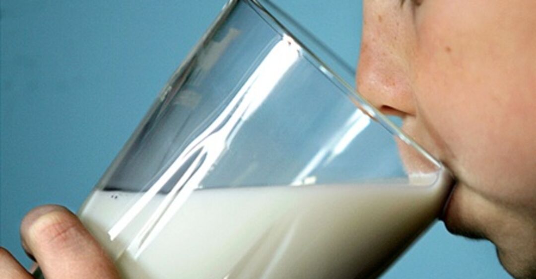 Какие добавки содержатся в молоке Какие добавки содержатся в молоке thumbnail