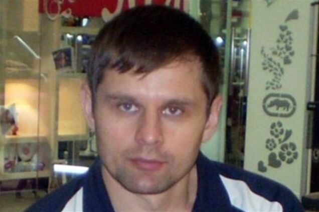 МВД показало новые фото 'караванского стрелка'