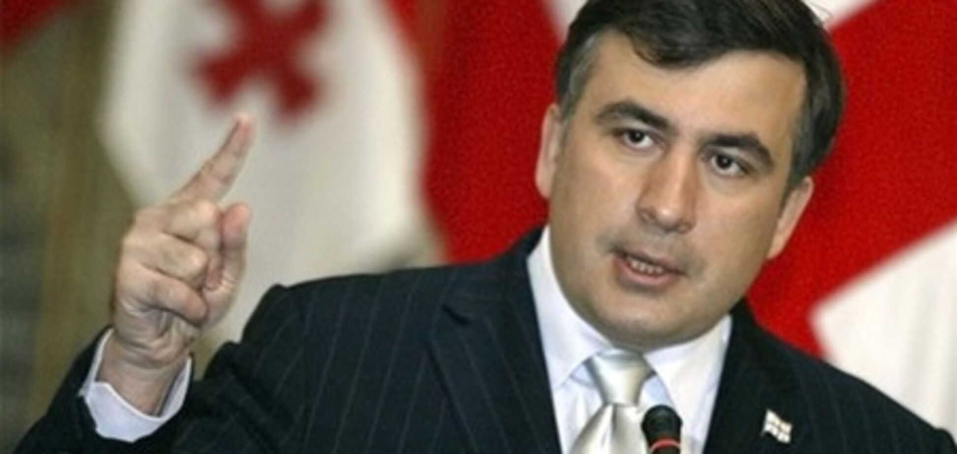 Соратники Саакашвили спешно покидают страну