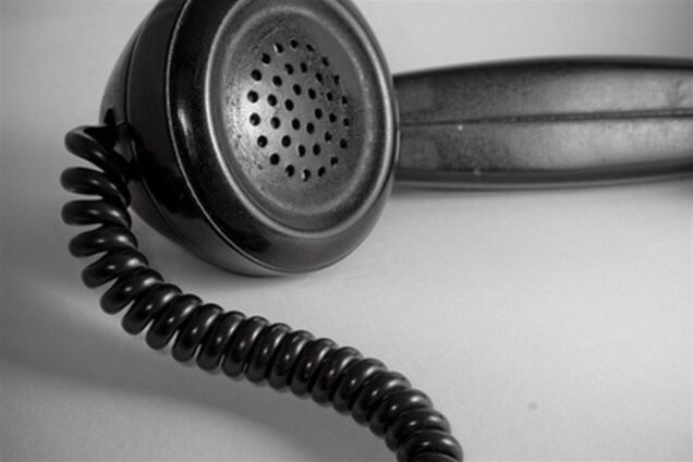 В Кривом Роге школьник на День учителя 'заминировал' школу