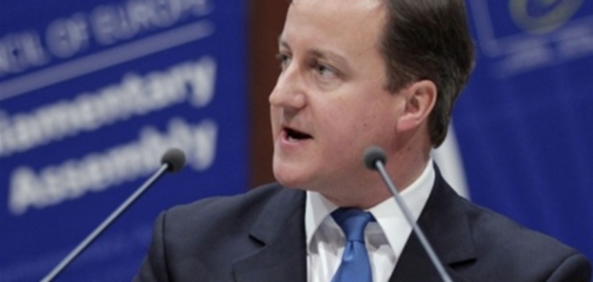 Британия отказалась от идеи налога на роскошные дома