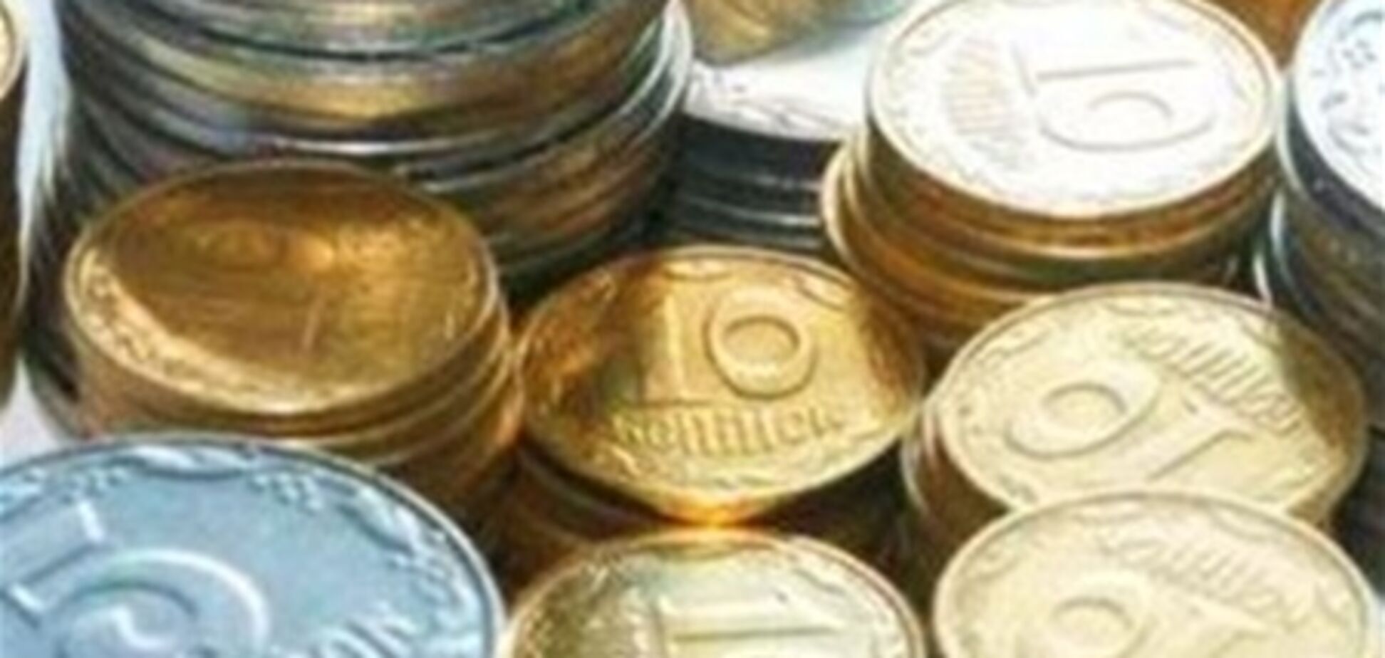 В Украине зафиксирована мизерная инфляция