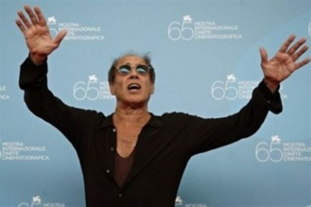 Челентано повернеться на сцену після 10-річної перерви