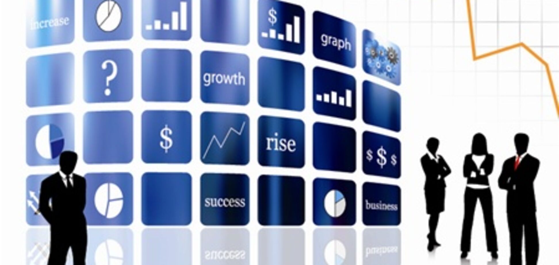 Что интересует иностранный бизнес