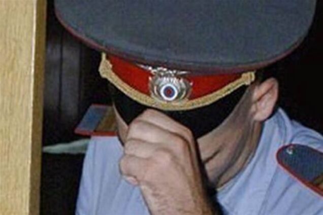 На Волині міліціонер попався на вимаганні $ 20 тис. у наркоторговця