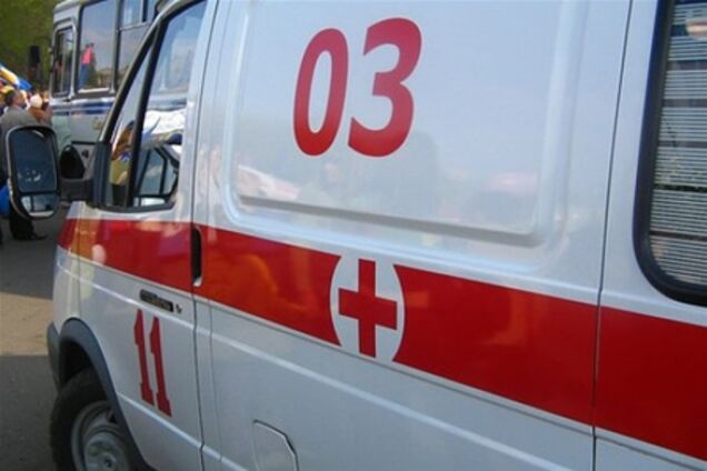 20 человек госпитализированы с подозрением на сальмонеллез после свадьбы на Одесщине