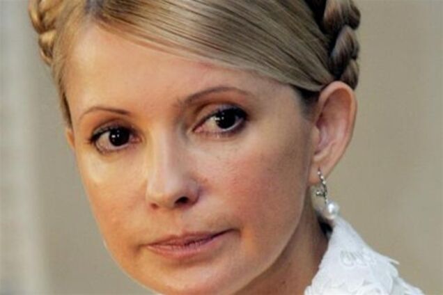 У фінансуванні фільму з піаром Тимошенко ніхто не зізнається